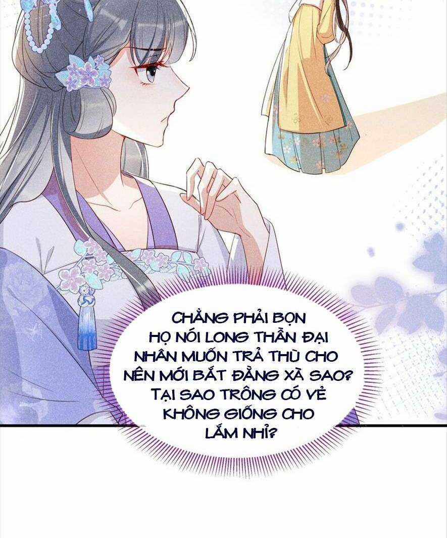 Nhặt Nuôi Phu Quân - Chapter 33 - Trang 23