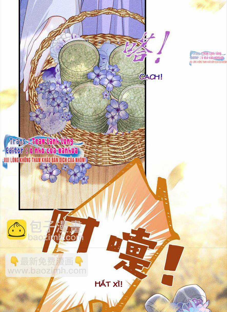 Nhặt Nuôi Phu Quân - Chapter 33 - Trang 25