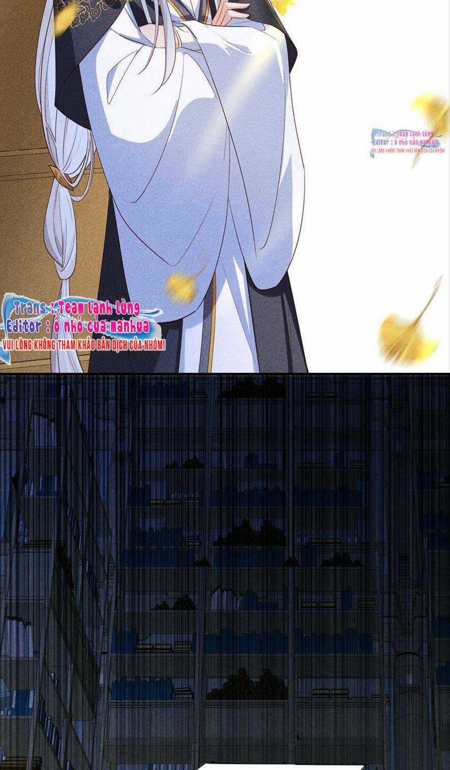 Nhặt Nuôi Phu Quân - Chapter 33 - Trang 28