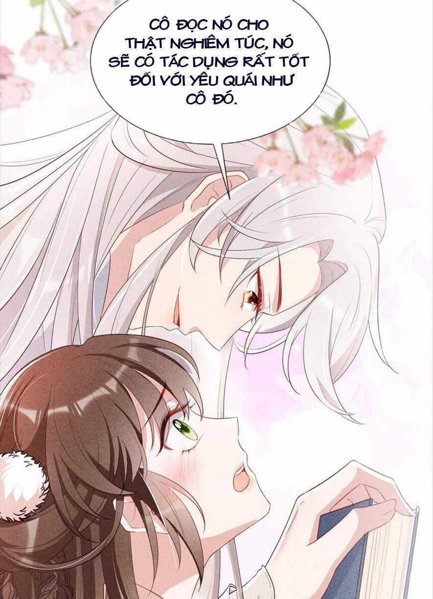 Nhặt Nuôi Phu Quân - Chapter 33 - Trang 31