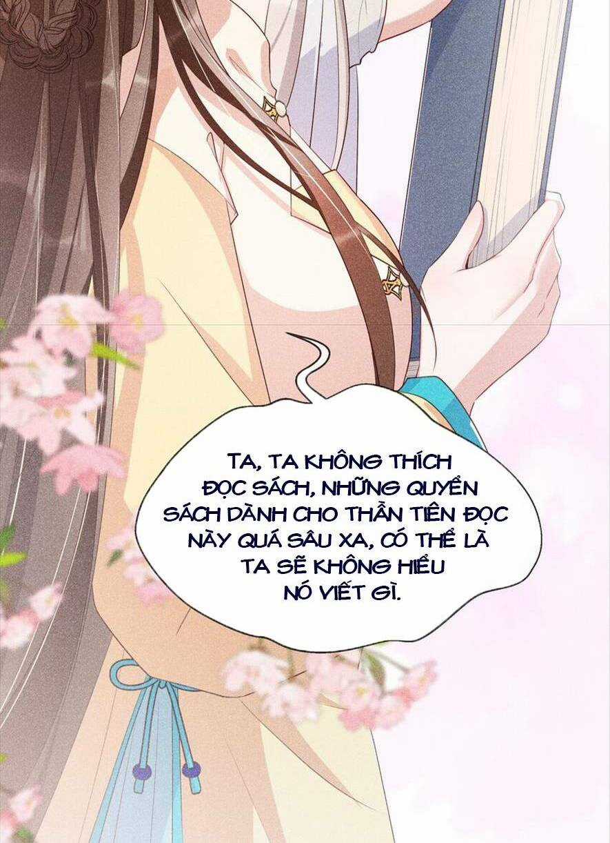 Nhặt Nuôi Phu Quân - Chapter 33 - Trang 32