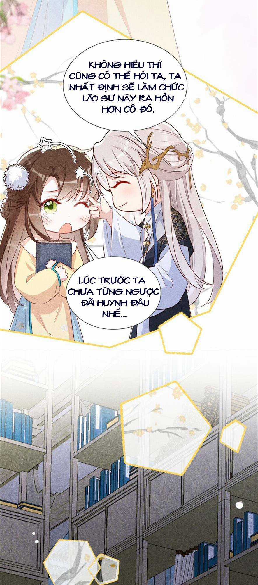 Nhặt Nuôi Phu Quân - Chapter 33 - Trang 33