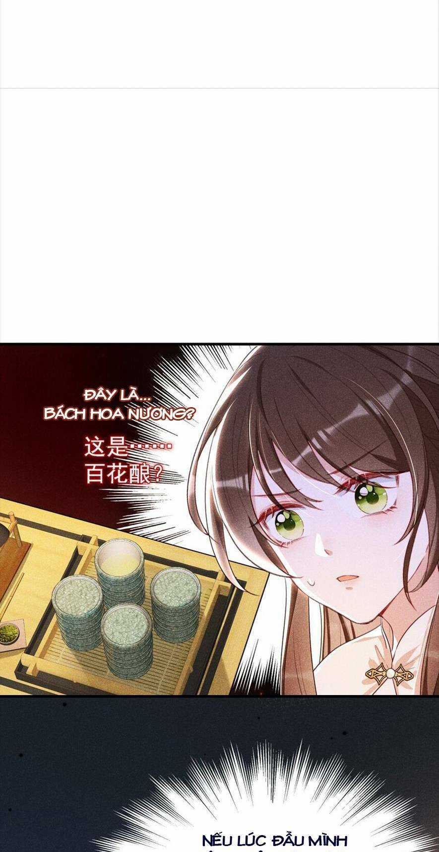 Nhặt Nuôi Phu Quân - Chapter 33 - Trang 36