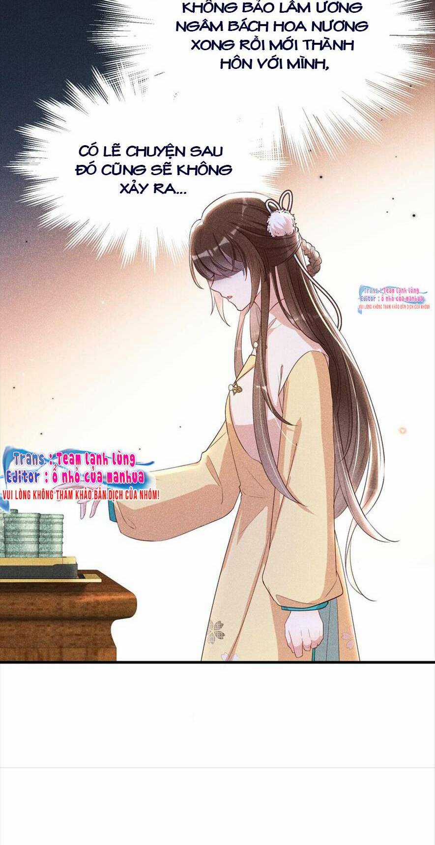 Nhặt Nuôi Phu Quân - Chapter 33 - Trang 37