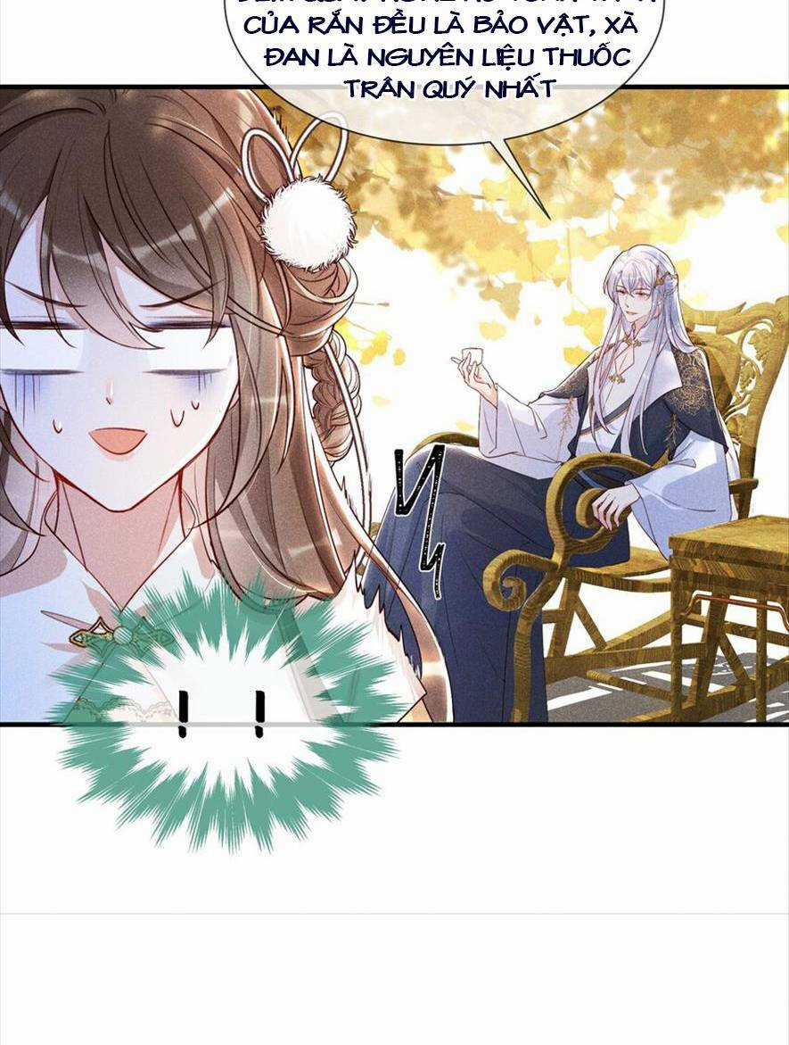 Nhặt Nuôi Phu Quân - Chapter 33 - Trang 5