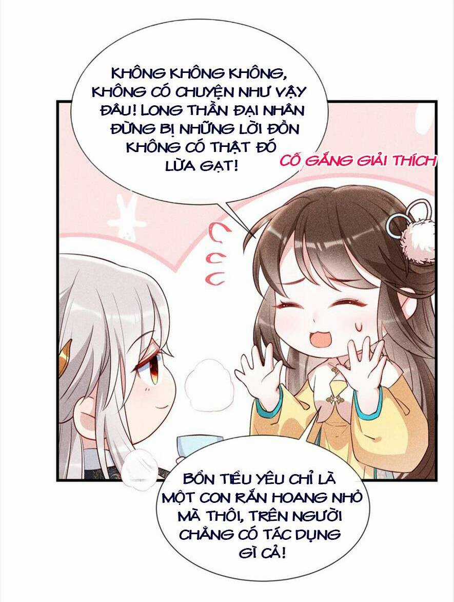 Nhặt Nuôi Phu Quân - Chapter 33 - Trang 6