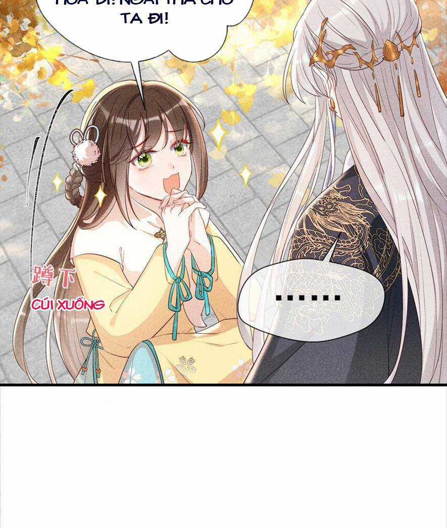 Nhặt Nuôi Phu Quân - Chapter 33 - Trang 8