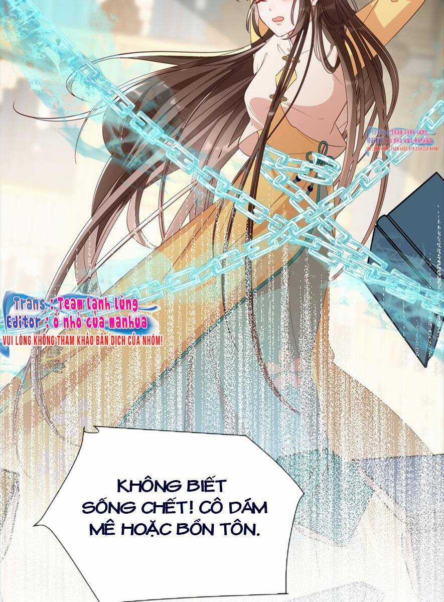 Nhặt Nuôi Phu Quân - Chapter 34 - Trang 11