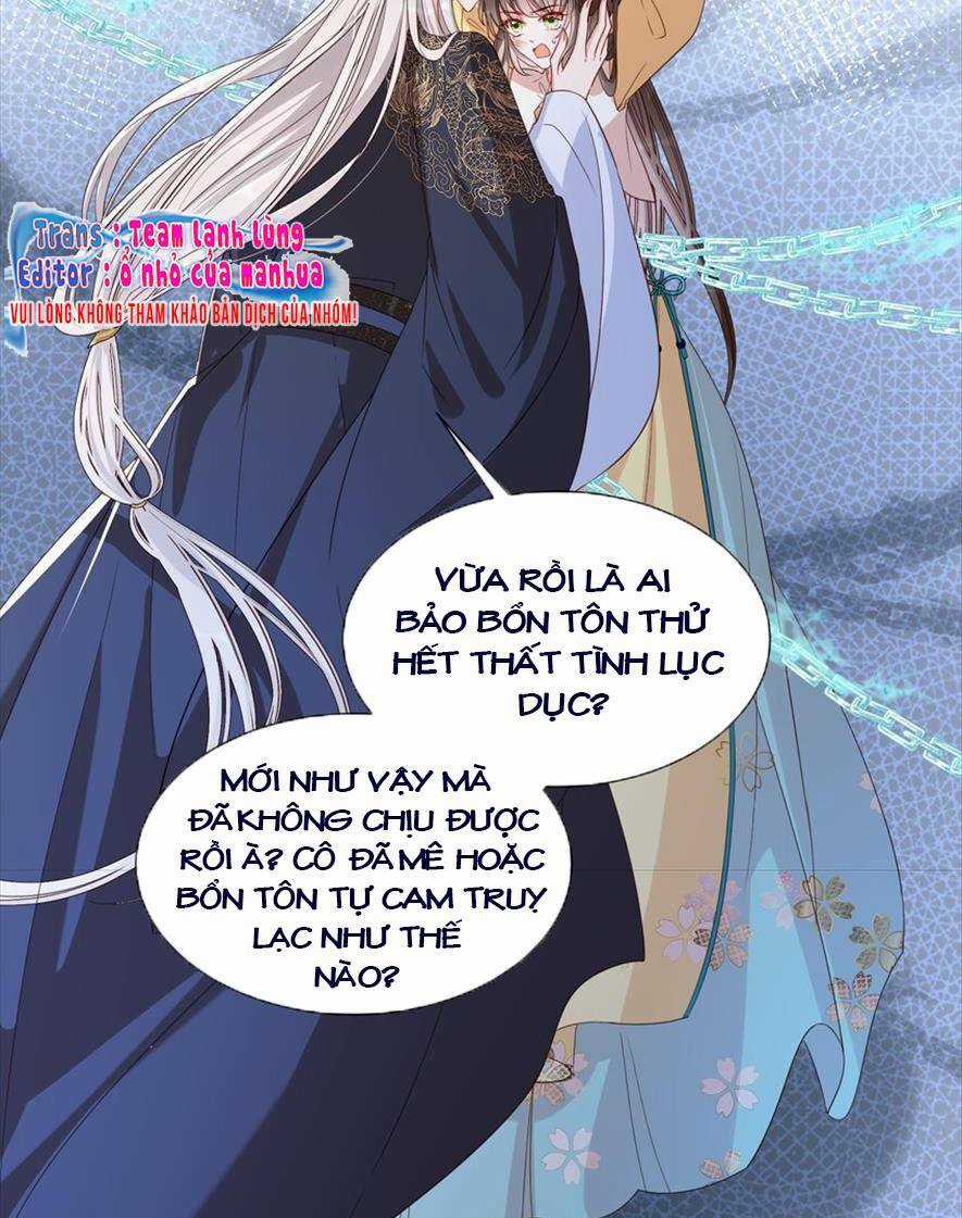 Nhặt Nuôi Phu Quân - Chapter 34 - Trang 14