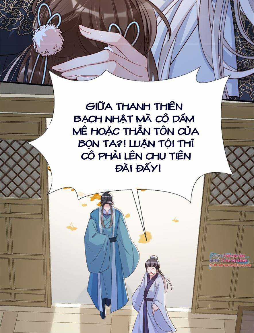 Nhặt Nuôi Phu Quân - Chapter 34 - Trang 17