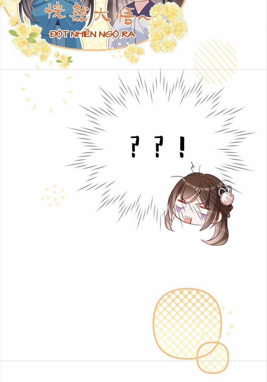 Nhặt Nuôi Phu Quân - Chapter 34 - Trang 24