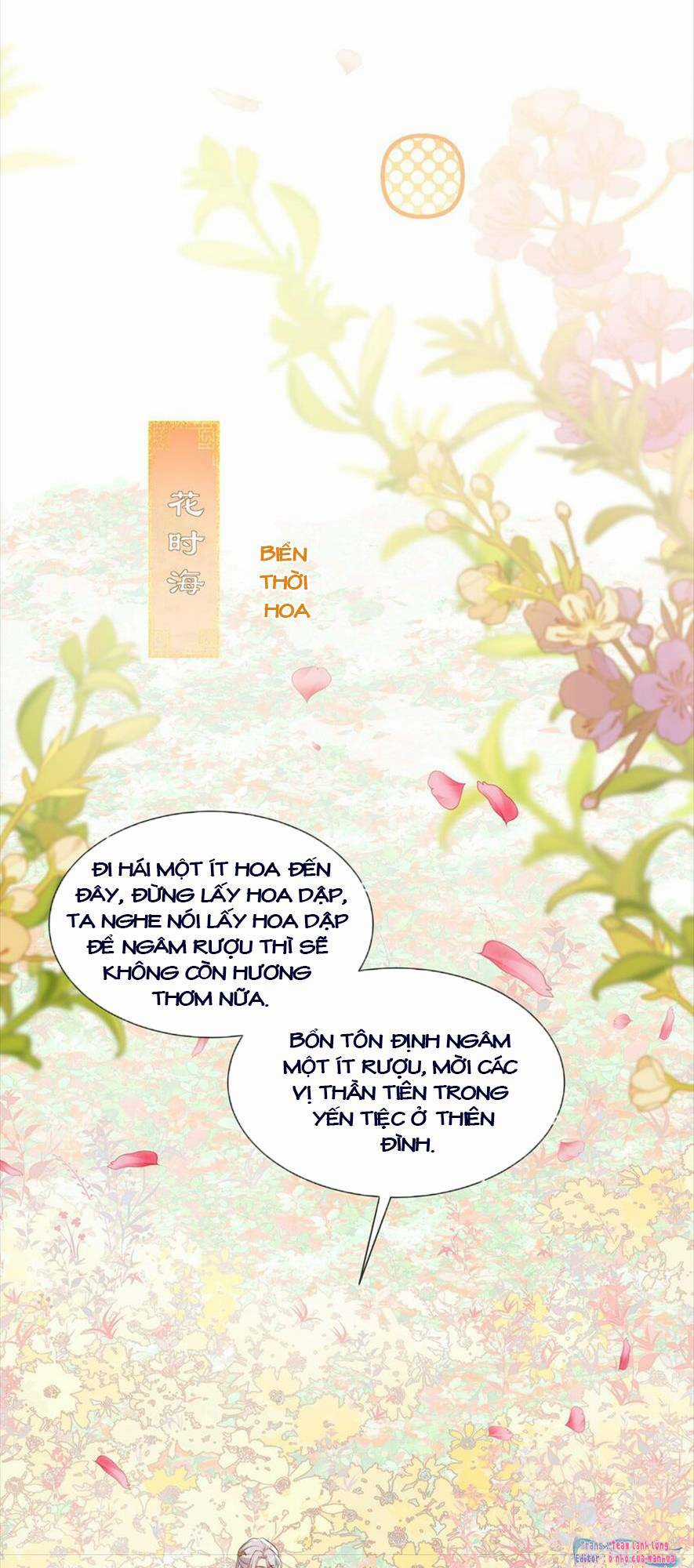 Nhặt Nuôi Phu Quân - Chapter 34 - Trang 25