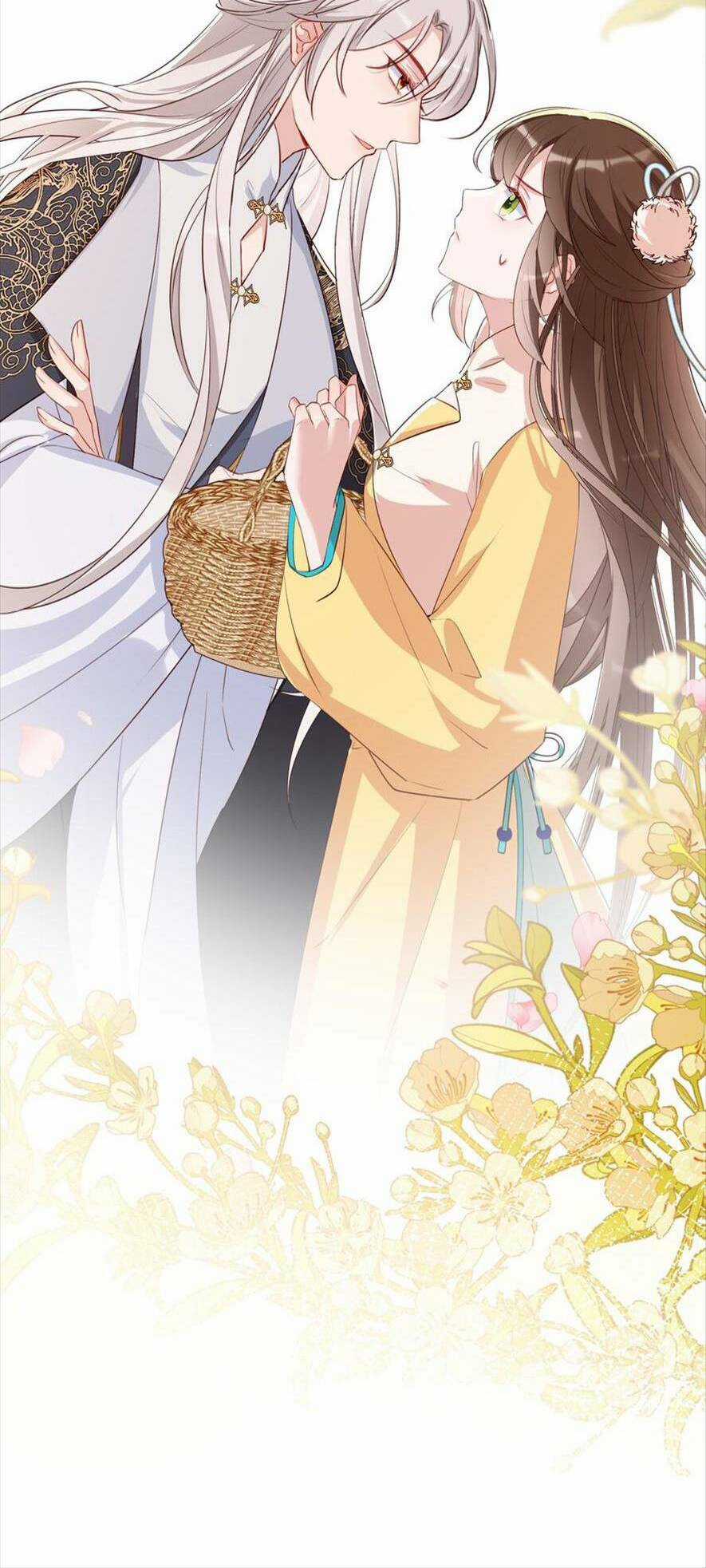 Nhặt Nuôi Phu Quân - Chapter 34 - Trang 30