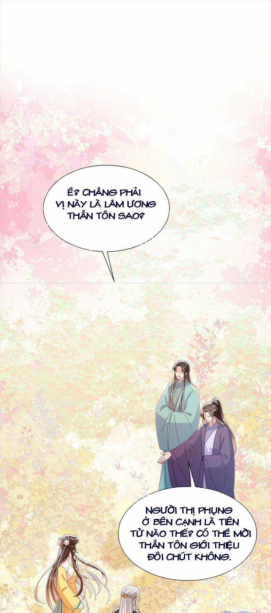 Nhặt Nuôi Phu Quân - Chapter 34 - Trang 31