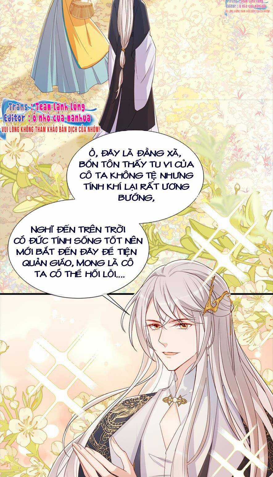 Nhặt Nuôi Phu Quân - Chapter 34 - Trang 32