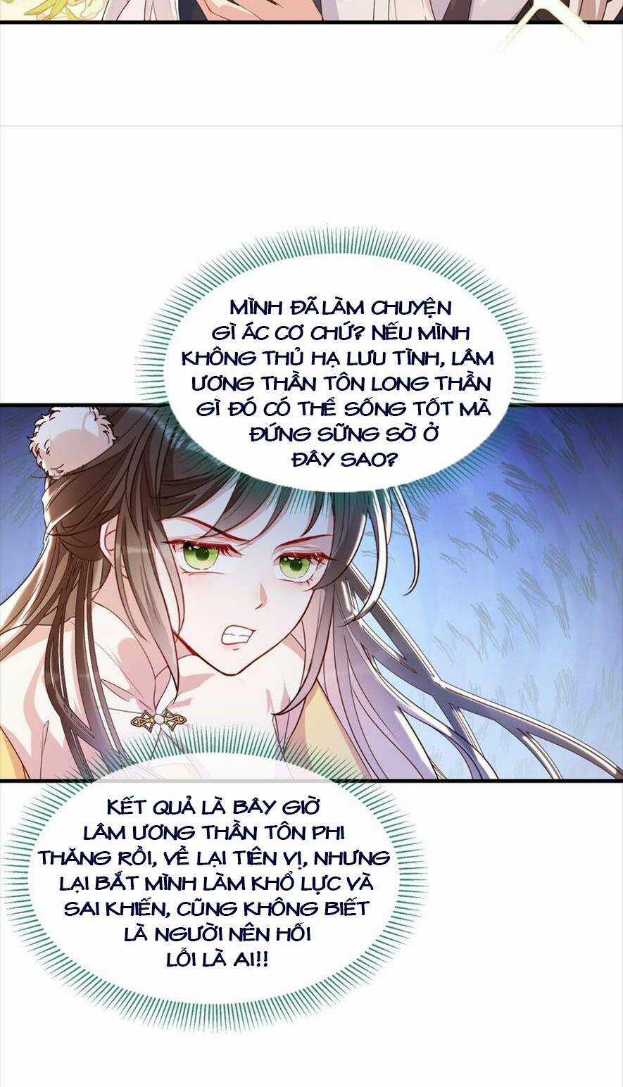 Nhặt Nuôi Phu Quân - Chapter 34 - Trang 33