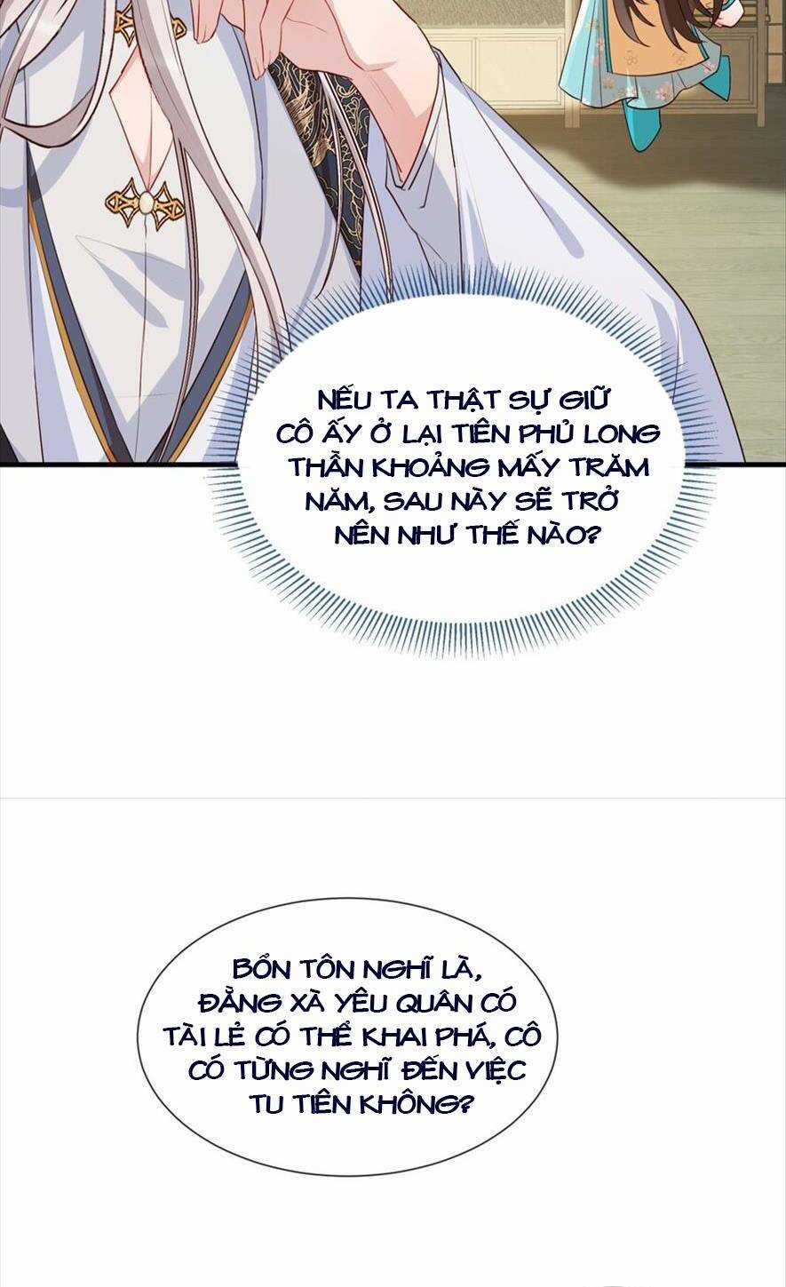 Nhặt Nuôi Phu Quân - Chapter 34 - Trang 6