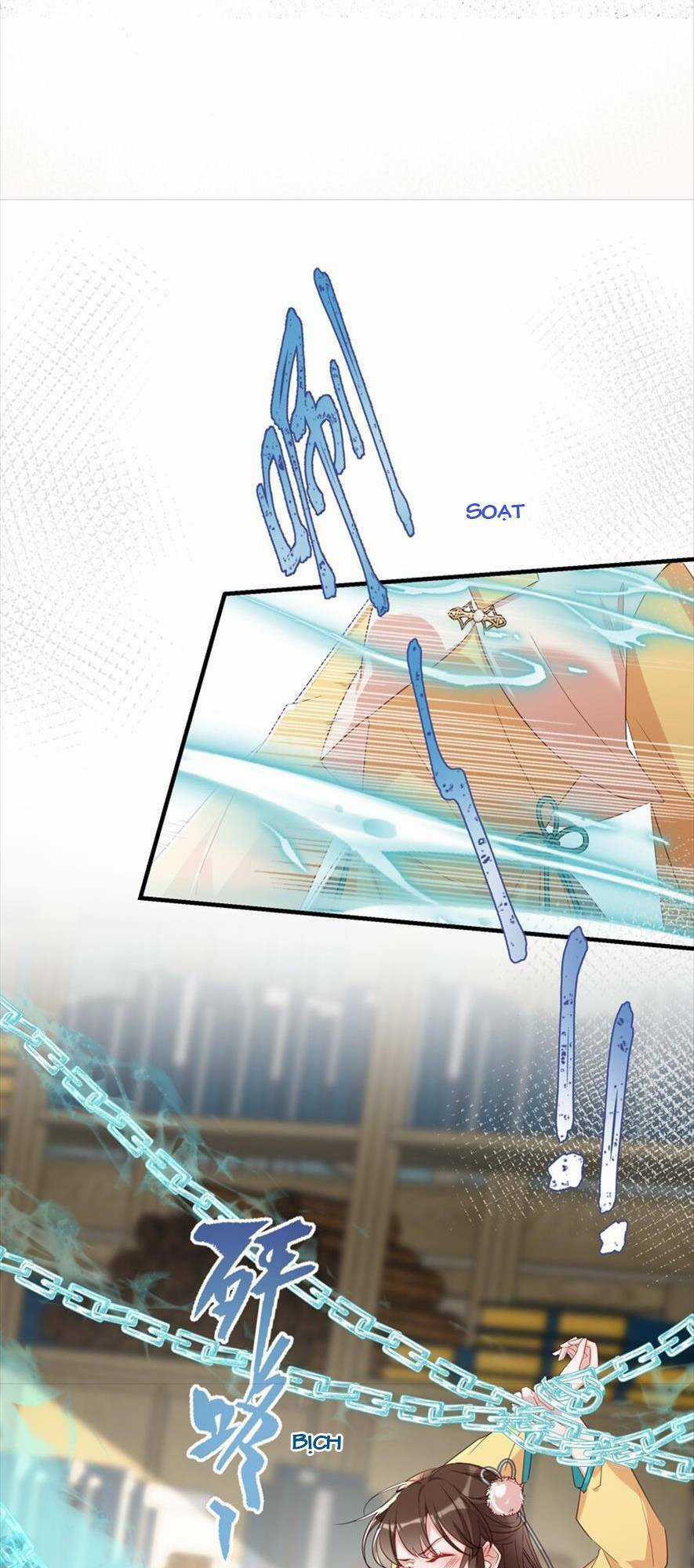 Nhặt Nuôi Phu Quân - Chapter 34 - Trang 10