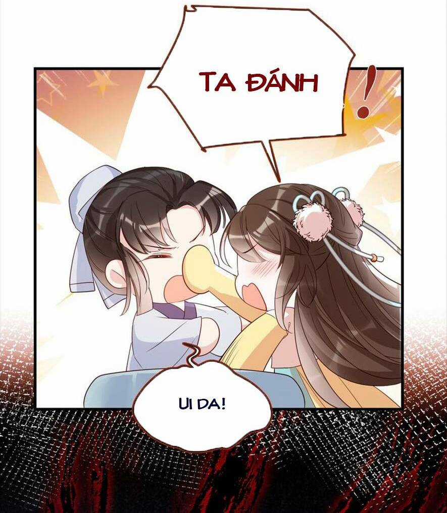 Nhặt Nuôi Phu Quân - Chapter 35 - Trang 12