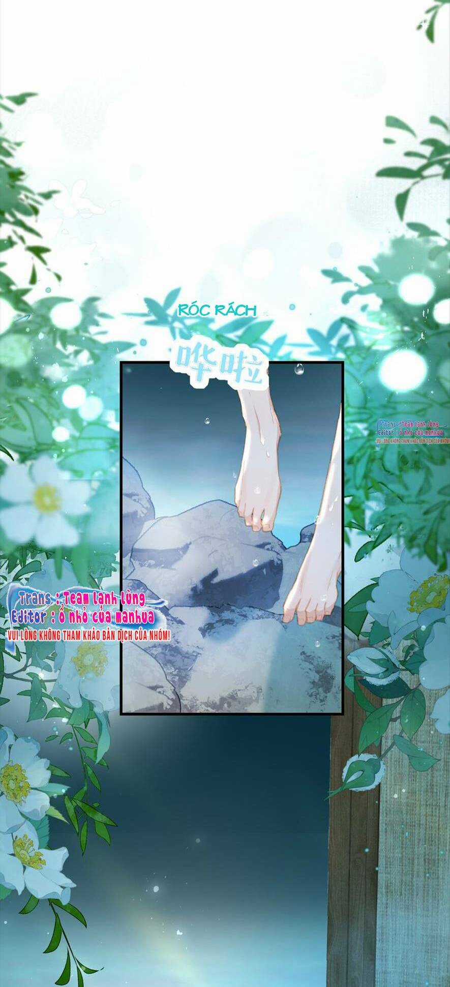 Nhặt Nuôi Phu Quân - Chapter 35 - Trang 14