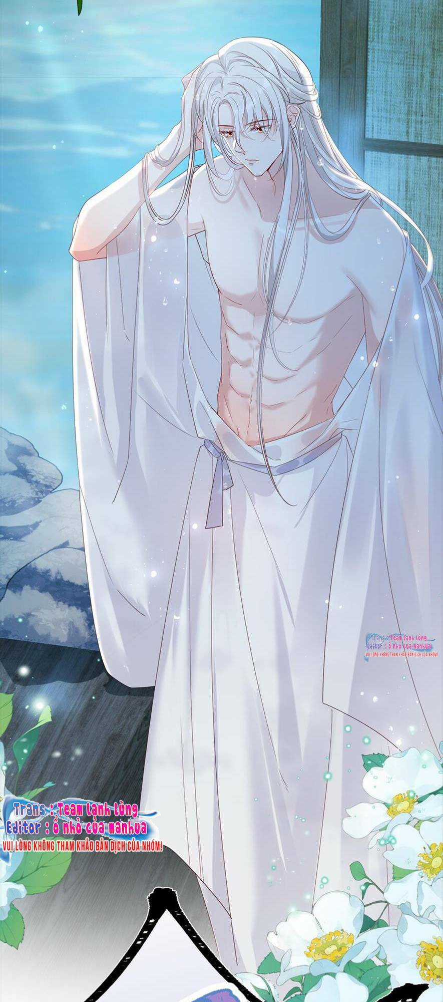 Nhặt Nuôi Phu Quân - Chapter 35 - Trang 15