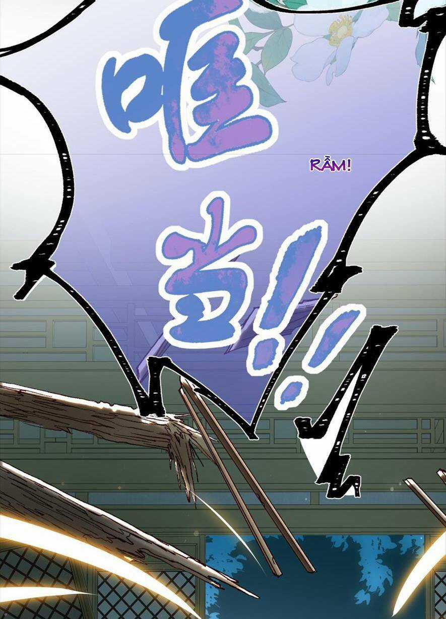 Nhặt Nuôi Phu Quân - Chapter 35 - Trang 16