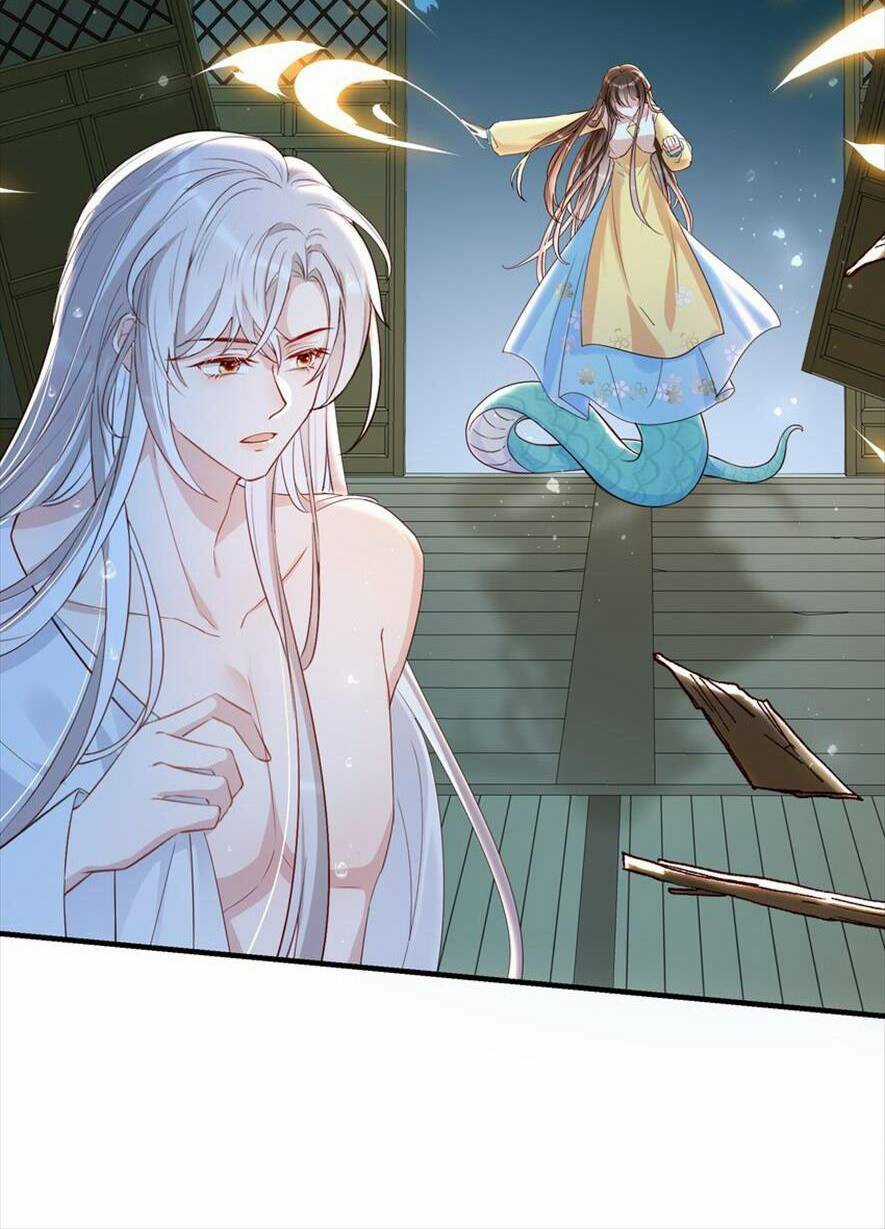 Nhặt Nuôi Phu Quân - Chapter 35 - Trang 17