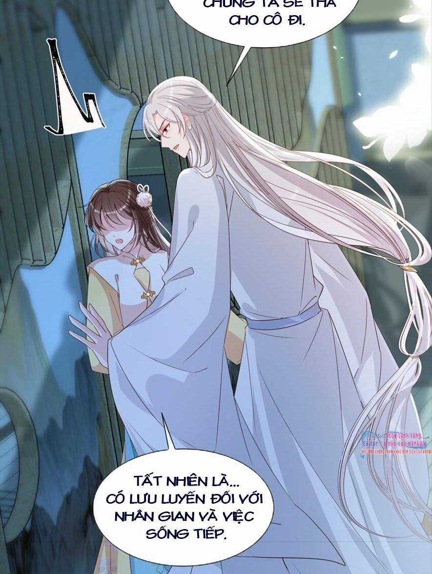 Nhặt Nuôi Phu Quân - Chapter 35 - Trang 22