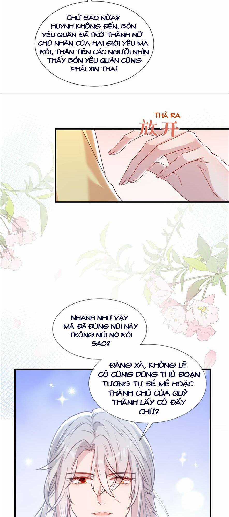 Nhặt Nuôi Phu Quân - Chapter 35 - Trang 24