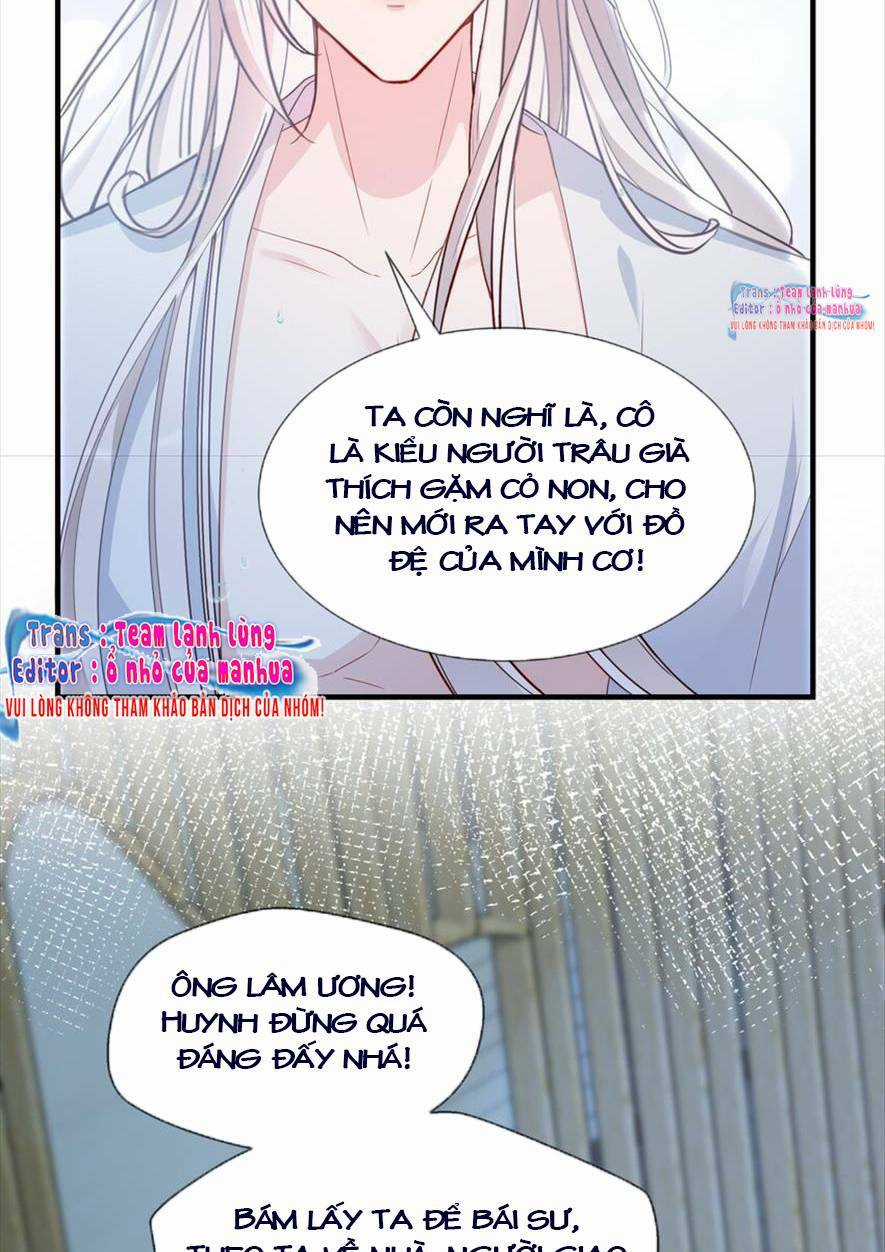 Nhặt Nuôi Phu Quân - Chapter 35 - Trang 25