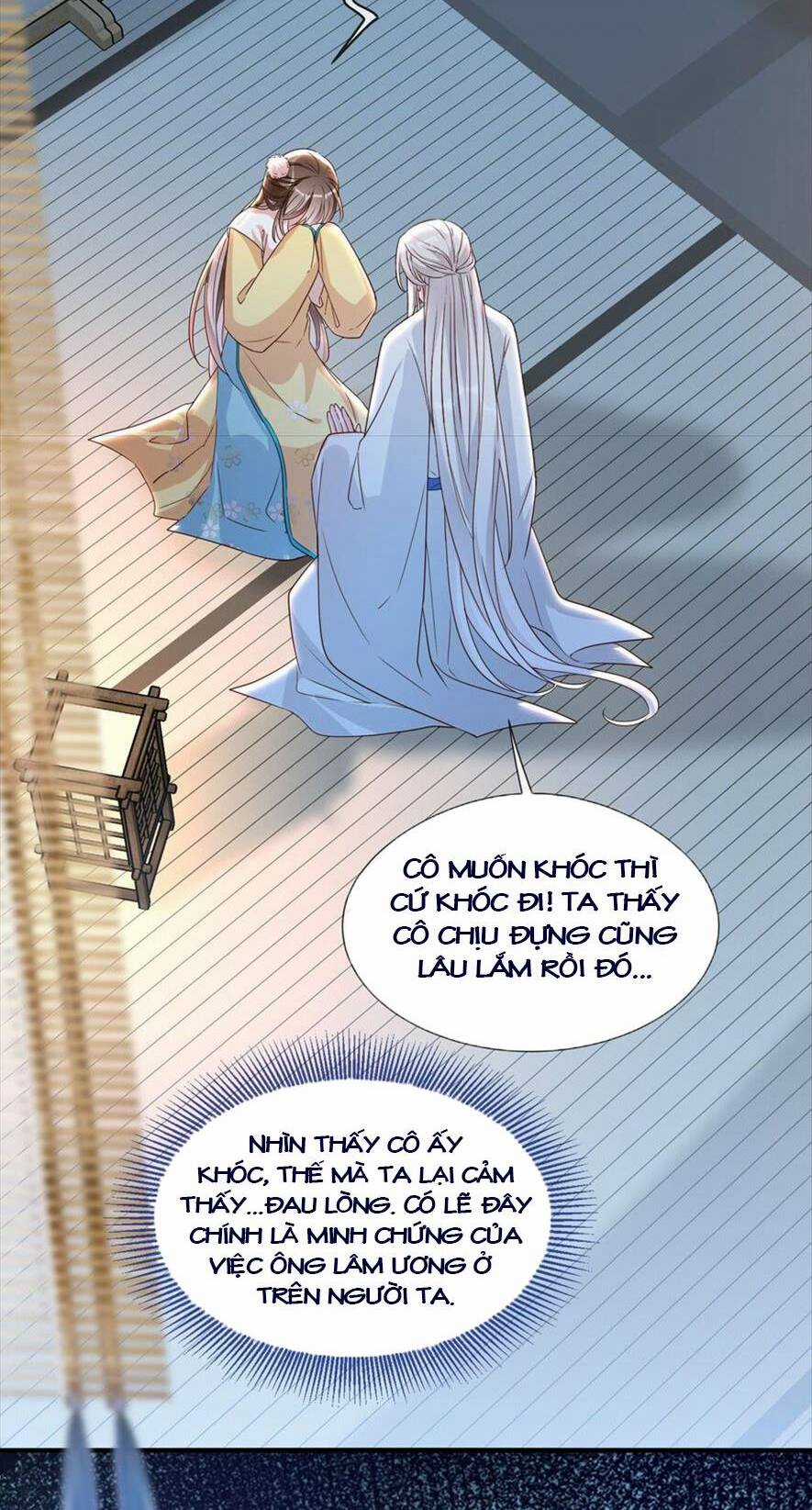 Nhặt Nuôi Phu Quân - Chapter 35 - Trang 29