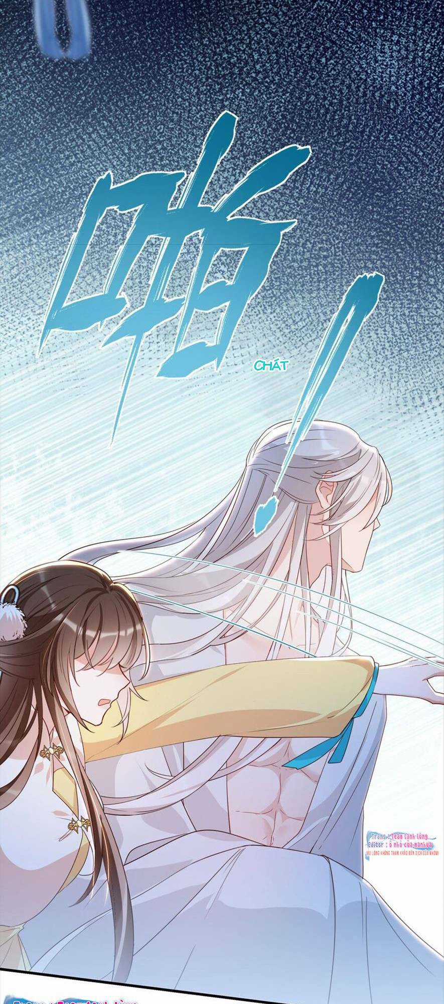 Nhặt Nuôi Phu Quân - Chapter 35 - Trang 30