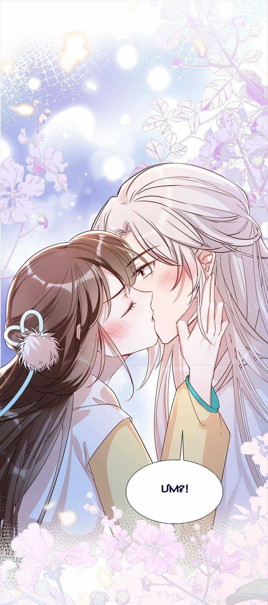 Nhặt Nuôi Phu Quân - Chapter 35 - Trang 33