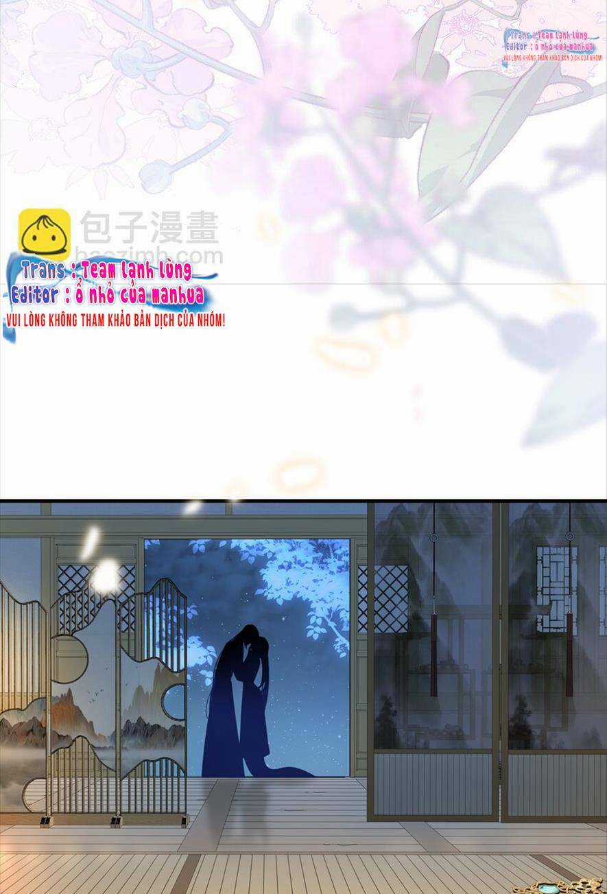 Nhặt Nuôi Phu Quân - Chapter 35 - Trang 34