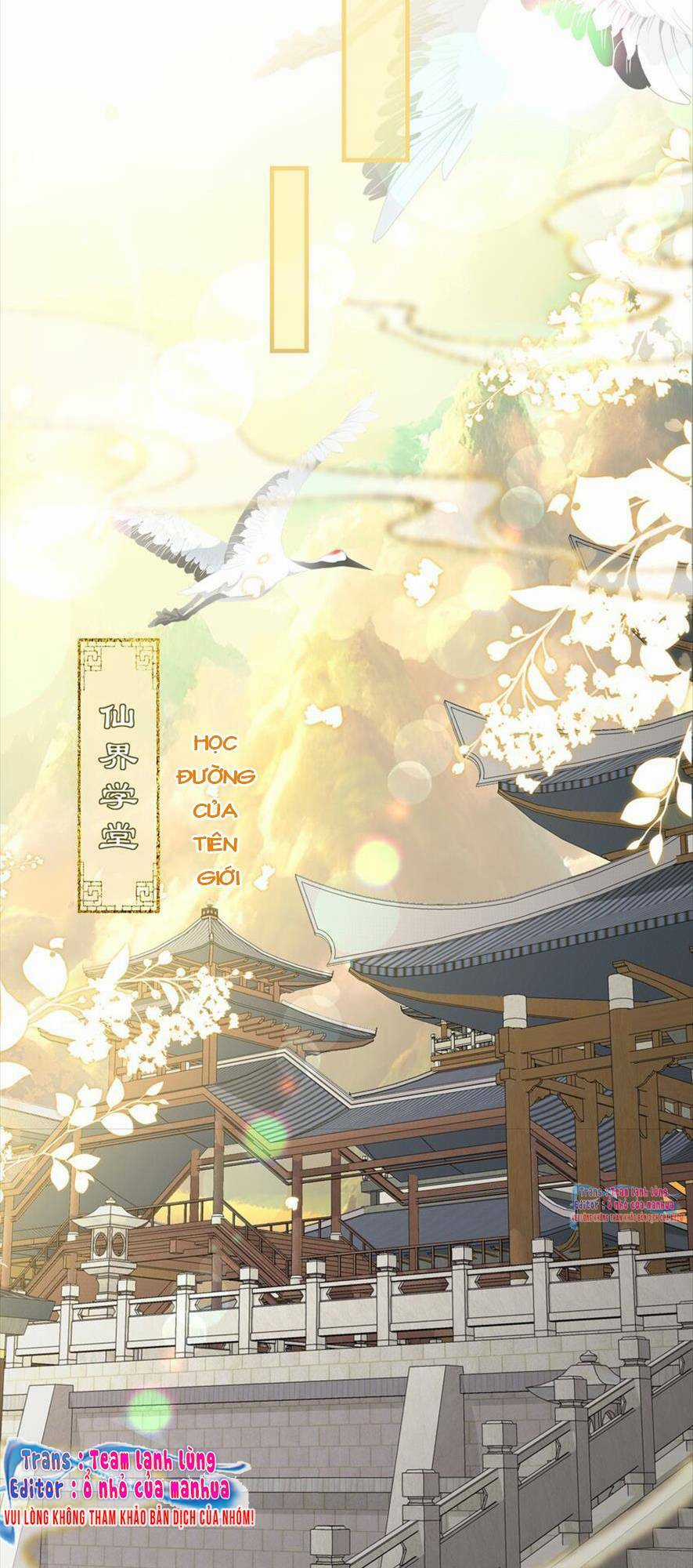 Nhặt Nuôi Phu Quân - Chapter 35 - Trang 36