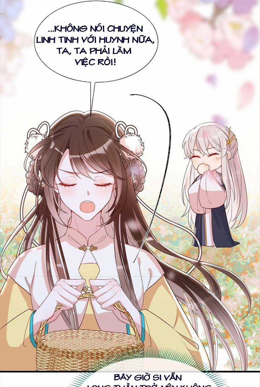 Nhặt Nuôi Phu Quân - Chapter 35 - Trang 5