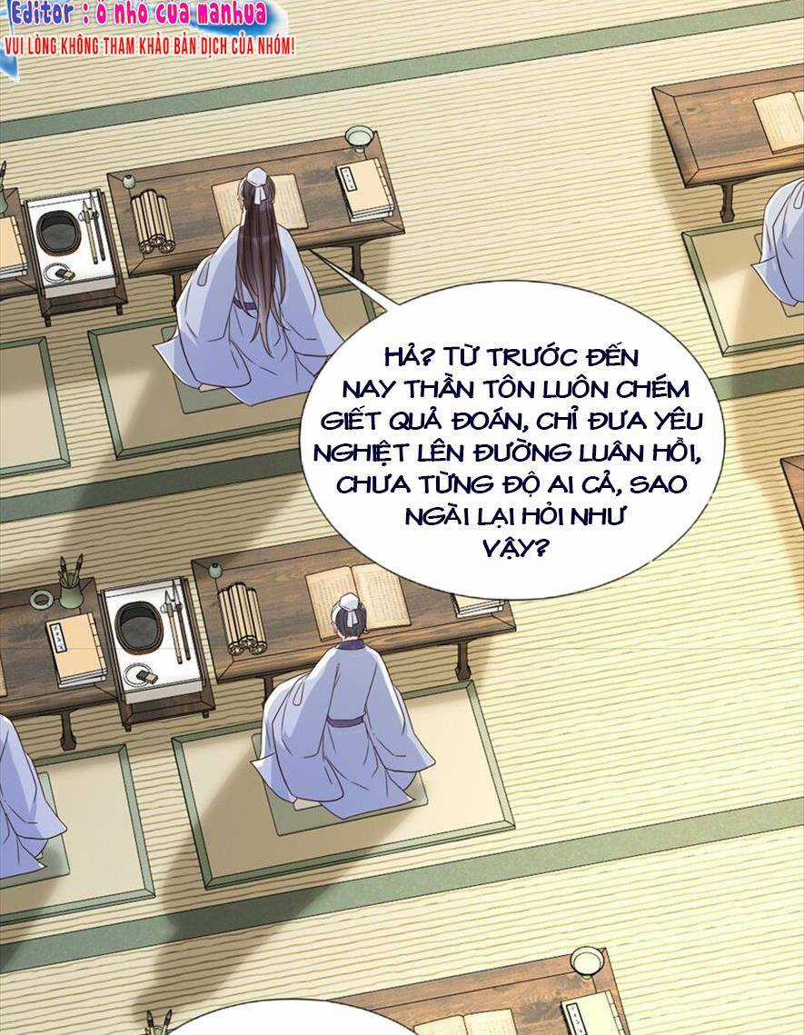 Nhặt Nuôi Phu Quân - Chapter 35 - Trang 42