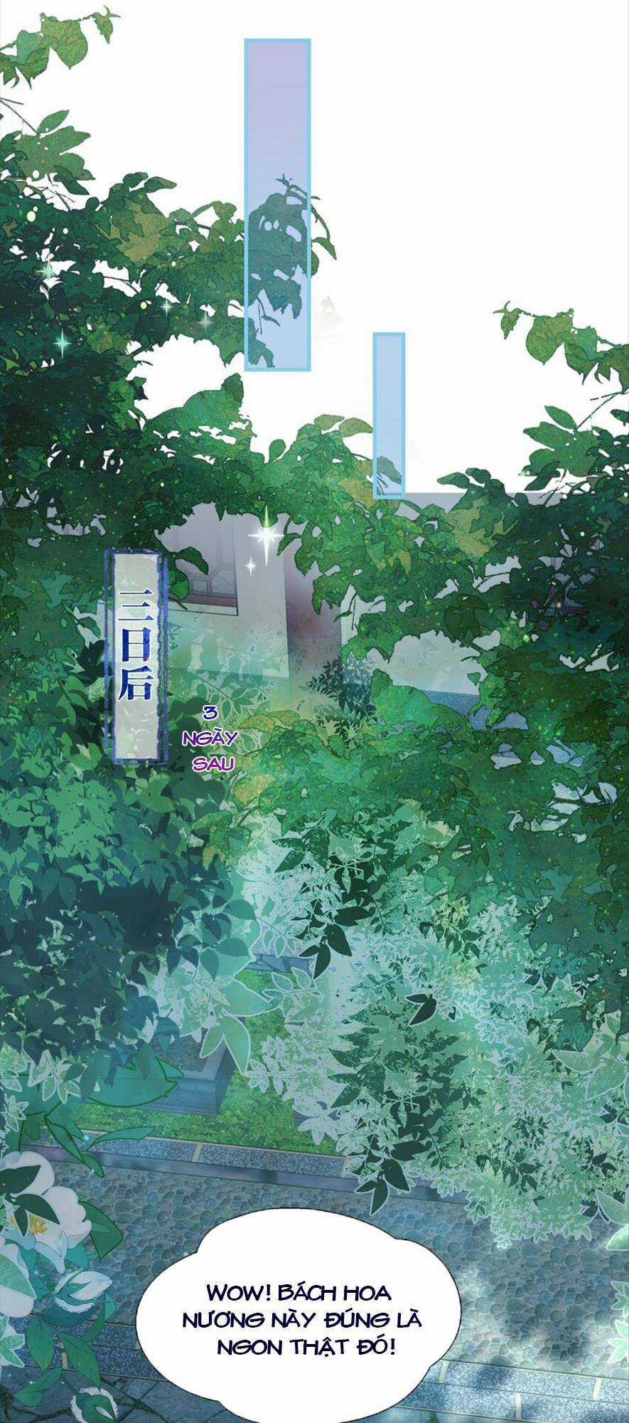 Nhặt Nuôi Phu Quân - Chapter 35 - Trang 7