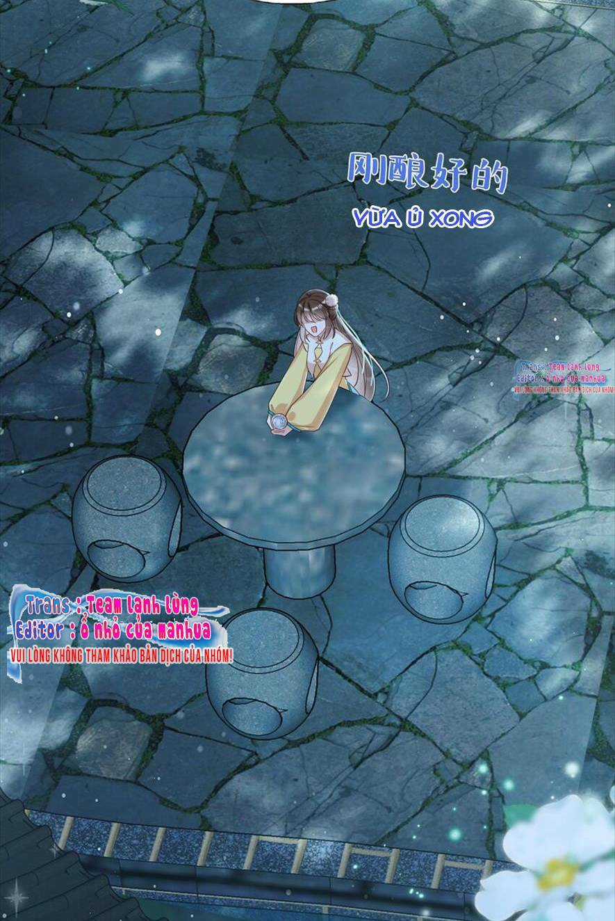 Nhặt Nuôi Phu Quân - Chapter 35 - Trang 8