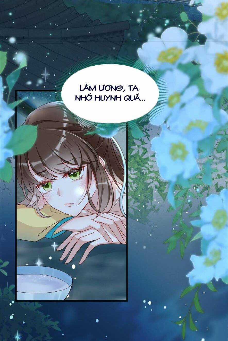 Nhặt Nuôi Phu Quân - Chapter 35 - Trang 9