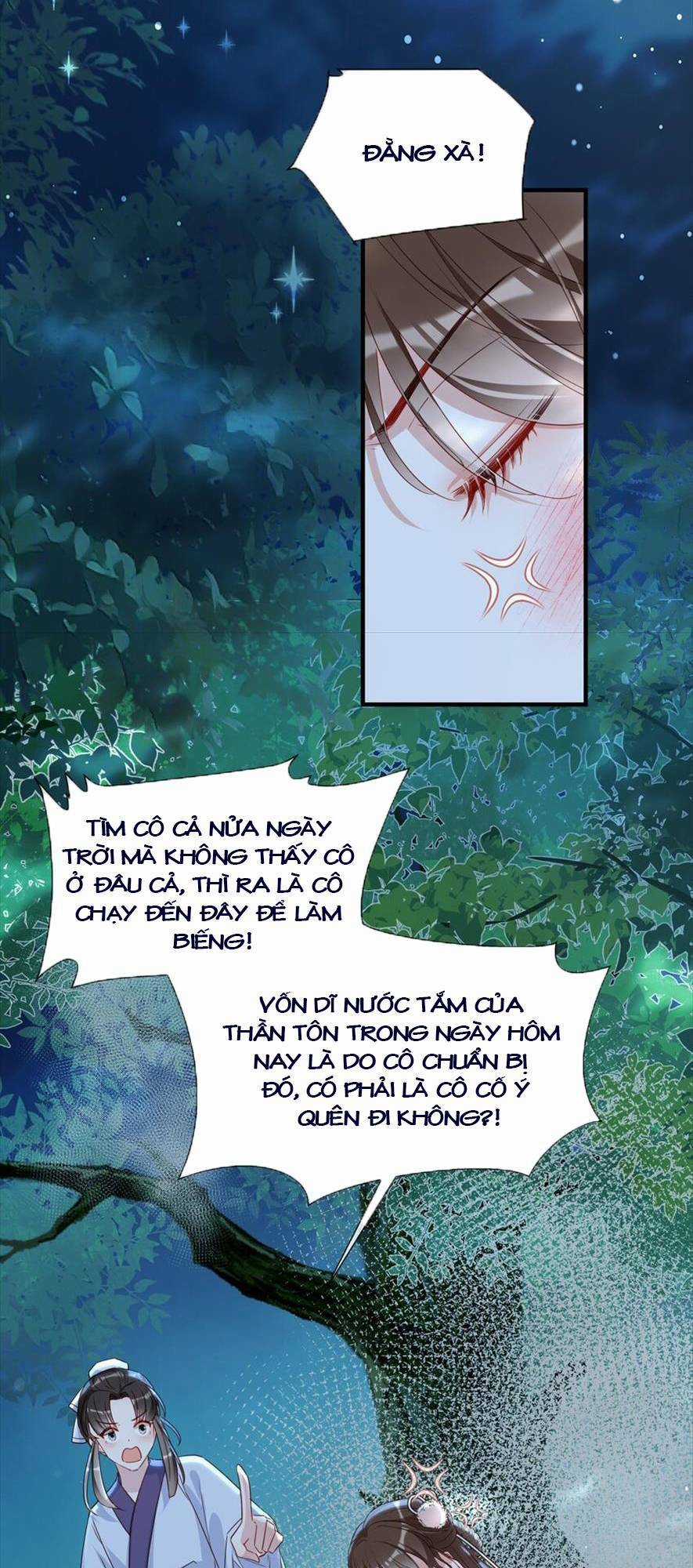 Nhặt Nuôi Phu Quân - Chapter 35 - Trang 10