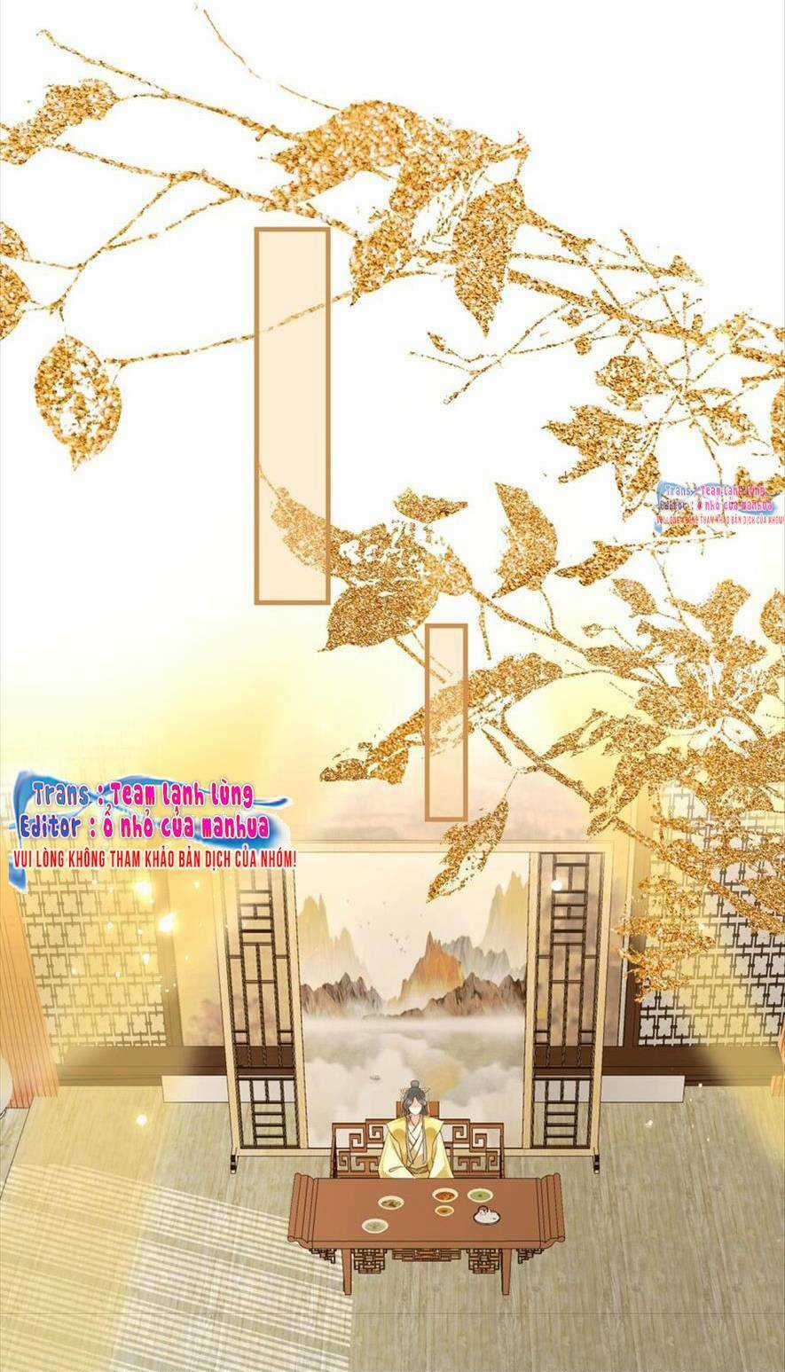 Nhặt Nuôi Phu Quân - Chapter 36 - Trang 11