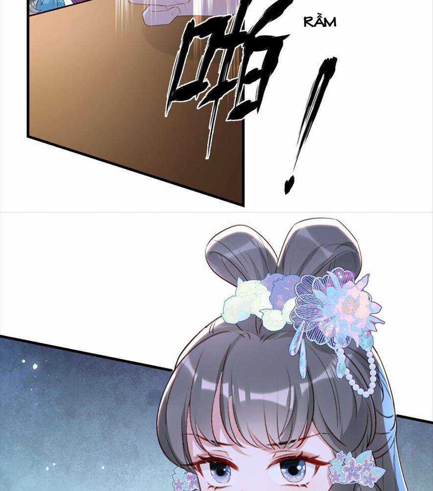 Nhặt Nuôi Phu Quân - Chapter 36 - Trang 14