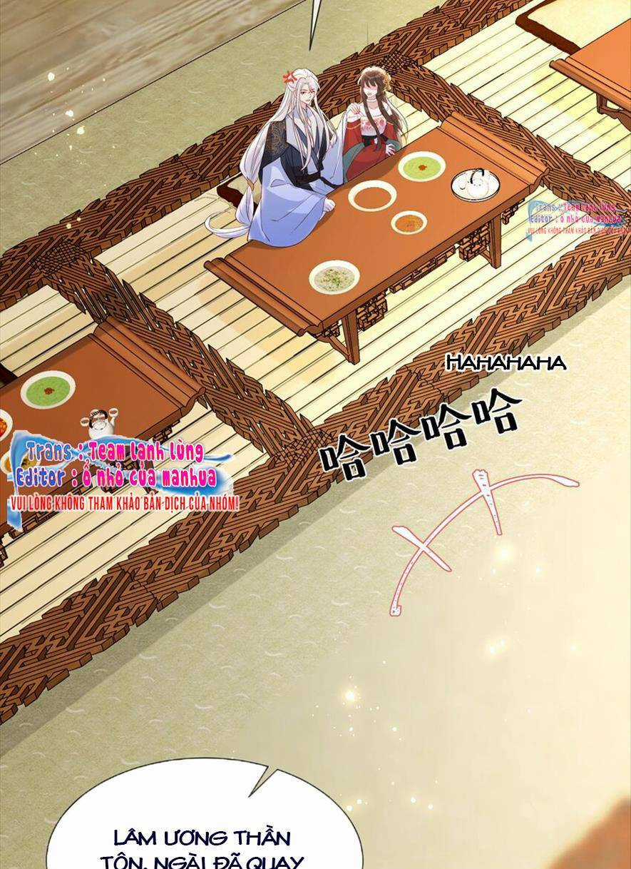 Nhặt Nuôi Phu Quân - Chapter 36 - Trang 19