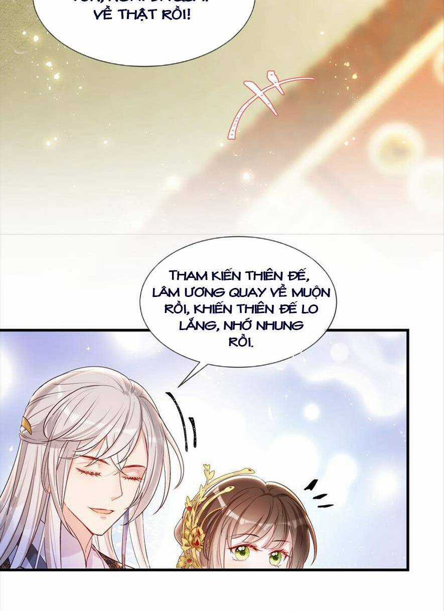 Nhặt Nuôi Phu Quân - Chapter 36 - Trang 20