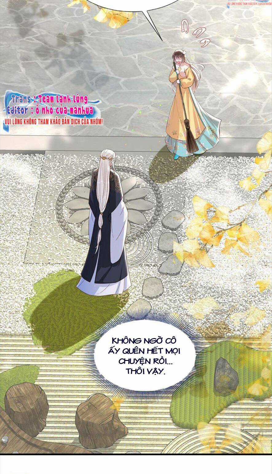 Nhặt Nuôi Phu Quân - Chapter 36 - Trang 3