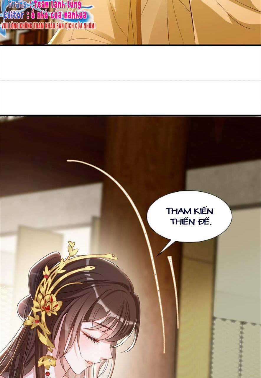 Nhặt Nuôi Phu Quân - Chapter 36 - Trang 22