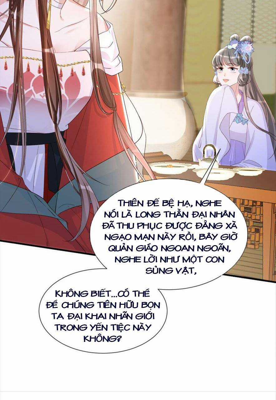 Nhặt Nuôi Phu Quân - Chapter 36 - Trang 23