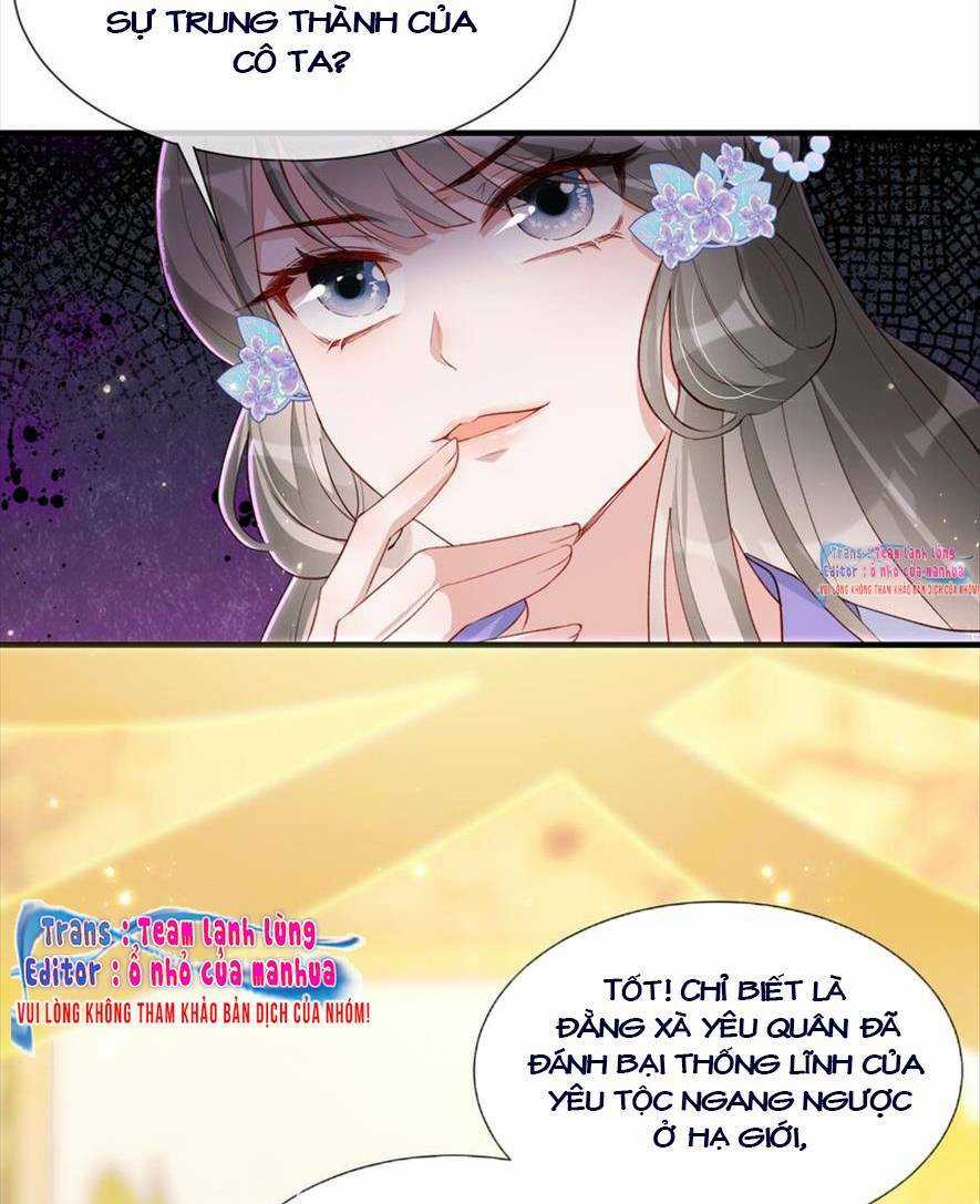 Nhặt Nuôi Phu Quân - Chapter 36 - Trang 25