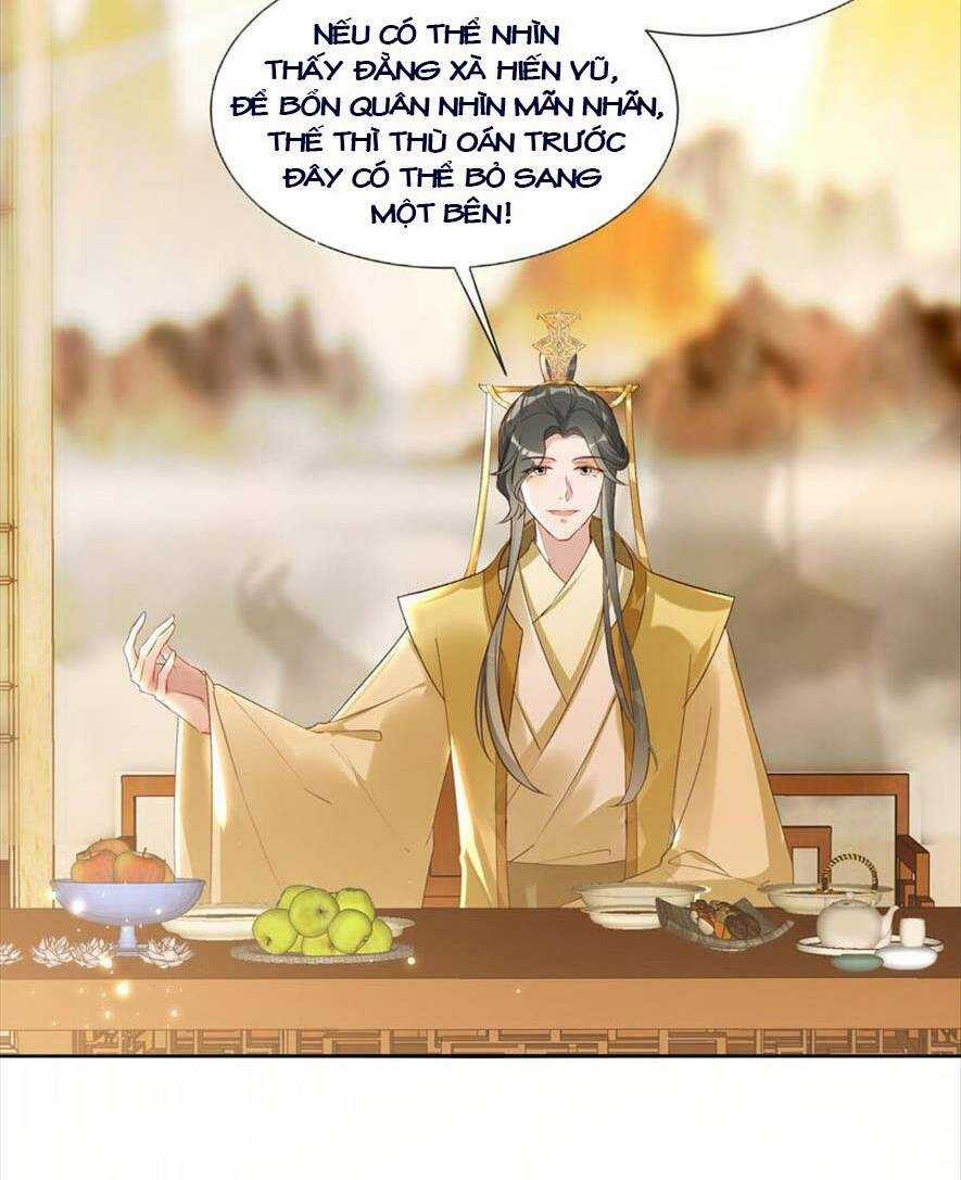 Nhặt Nuôi Phu Quân - Chapter 36 - Trang 26